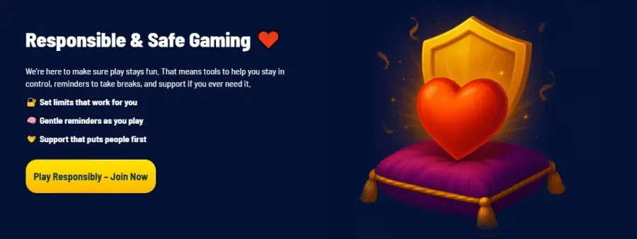 Spinkings app
